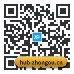 Android APP 二维码